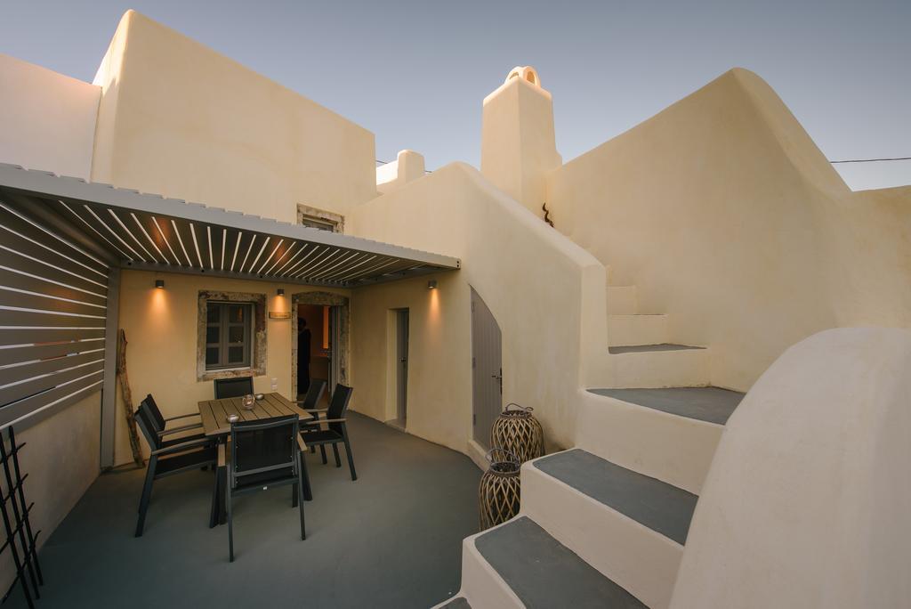 Pyrgos Kastelli Villas Zewnętrze zdjęcie