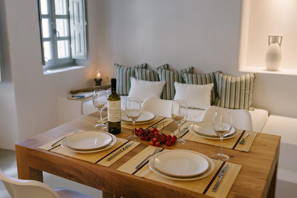 Pyrgos Kastelli Villas Zewnętrze zdjęcie