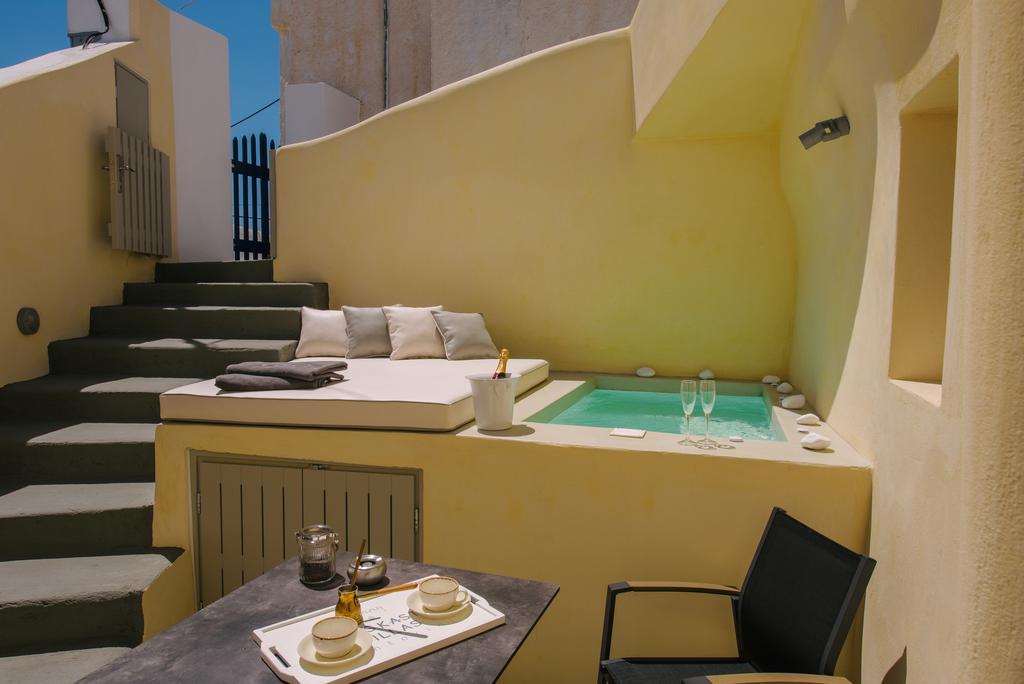 Pyrgos Kastelli Villas Zewnętrze zdjęcie