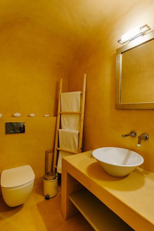 Pyrgos Kastelli Villas Zewnętrze zdjęcie