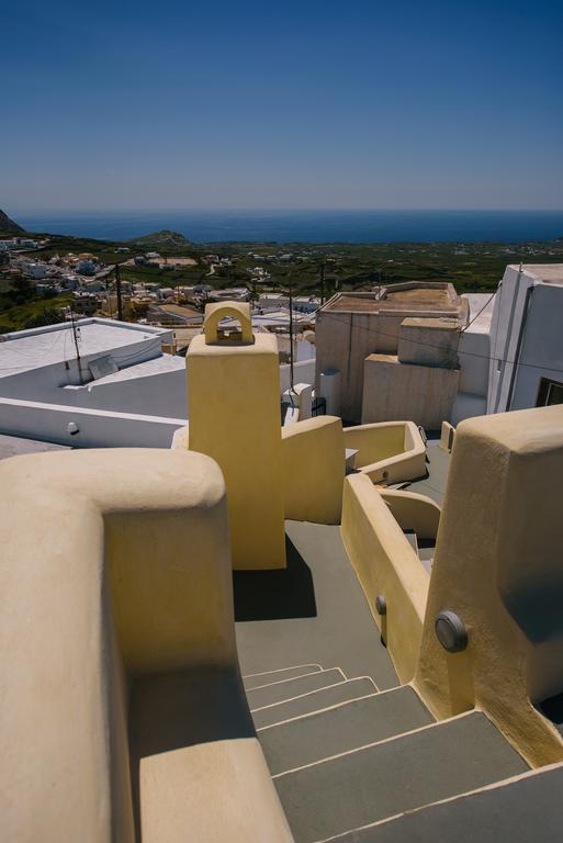Pyrgos Kastelli Villas Zewnętrze zdjęcie