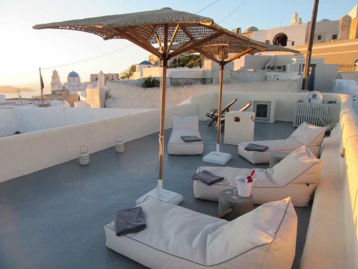 Pyrgos Kastelli Villas Zewnętrze zdjęcie