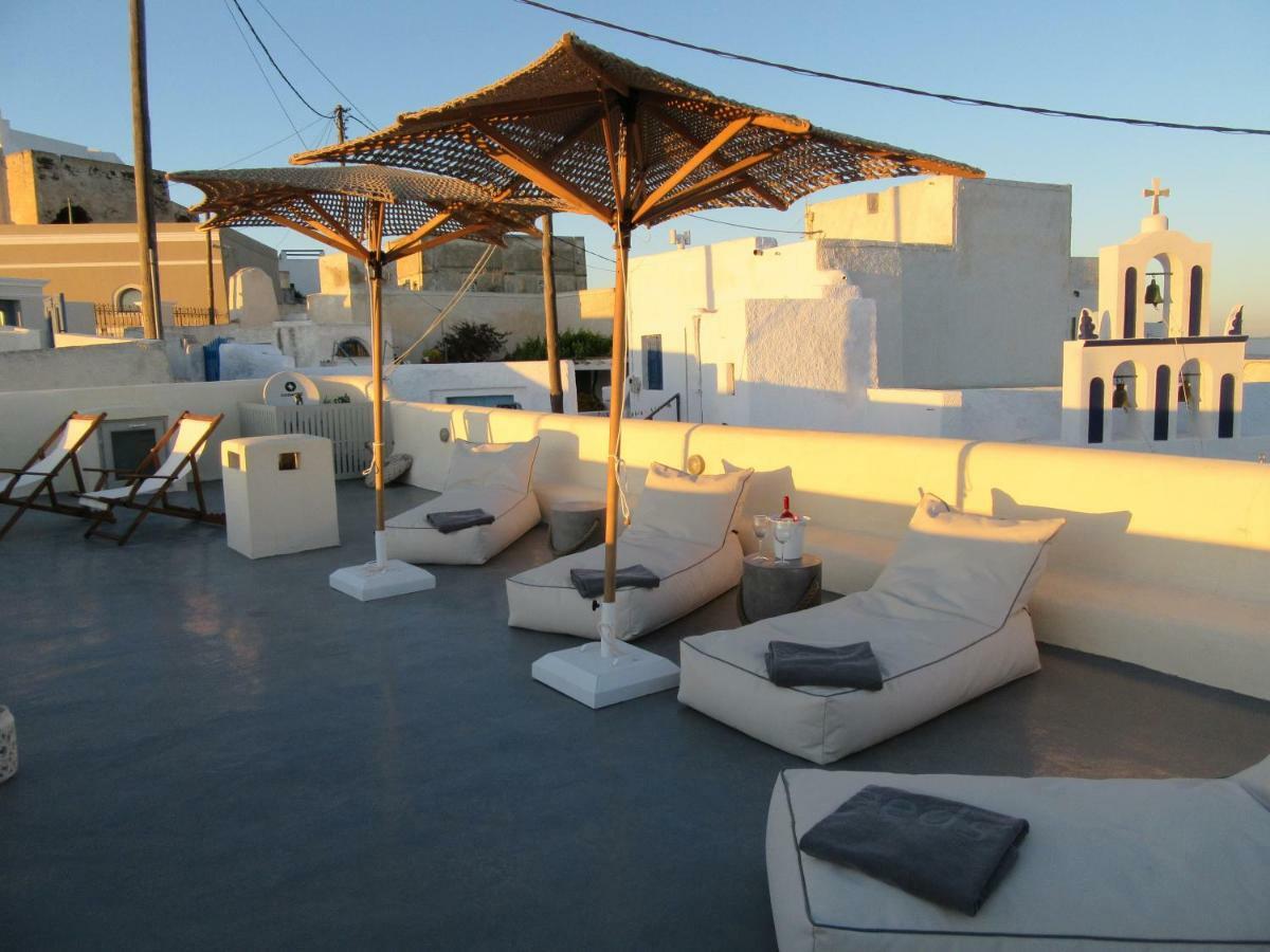 Pyrgos Kastelli Villas Zewnętrze zdjęcie